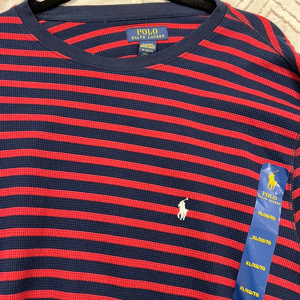 Brand New Polo